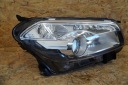 PHARE PHARES AVANT DROITE GAUCHE 26060BR02A QASHQAI J10 LIFT EUROPE 08-photo 10