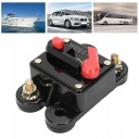 AUTOMOBILE FUSIBLE AUTOMATIQUE 150A 12V-24Vphoto 15