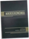 Микроэкономика - ред. П.Урбанек