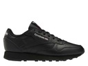 Молодёжные кожаные туфли Reebok Classic 100008497 38,5