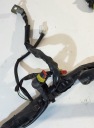 WIRE SET WIRING ELECTRICAL RELAY PIAGGIO BEVERLY 125 I.E. 2010-17R  photo 13