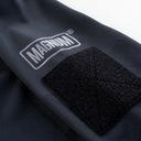 Bunda Magnum Cervus softshell čierna XL kapucňa Kód výrobcu Magnum Cervus