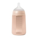 СИЛИКОНОВАЯ БУТЫЛКА SUAVINEX SX PRO 240 МЛ ESSENCE