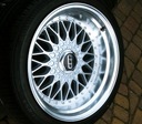 RUEDAS LLANTAS 17 MERCEDES SEC W123 W126 W140 7,5+10J 