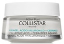 Collistar Aquagel kyselina hyal. + ceramidy krém 50ml