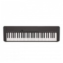 Keyboard CASIO MU CT-S1 BK Głębokość produktu 25.8 cm