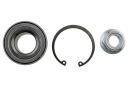 KIT ROULEMENT ROUES ARRIÈRE RENAULT LAGUNA II 01-, ESPACE 02-, KANGOO 08-, CAPTUphoto 10
