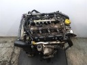 MOTEUR DIESEL POMPE INJECTION INJECTEURS SAAB 93 1.9TID 150KM Z19DTH OPEL FIATphoto 15