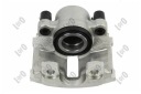 ÉTRIERS FREIN ARRIÈRE MERCEDES SPRINTER VW LT 28-35 28-46 1995-2006photo 8
