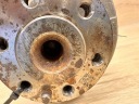 CITROEN BERLINGO IV DS3 C4 1.2 THP PURETECH HN05 ВАЛ КОЛІНЧАСТИЙ НОМІНАЛ  фото 7
