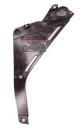 HONDA CBR650R CBR 650 R 24-25 ЗАПОВНЕННЯ БОКУ ОБТІЧНИК ЗАХИСТ  (18246813513) фото min 5