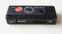 Классическая карманная сенсорная камера AGFA OPTIMA 6000.