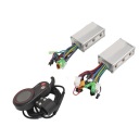 Комплекти Для Переобладнання 24V 36V 48V