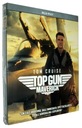 TOP GUN: MAVERICK (BLU-RAY) Lektor PL
