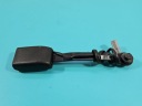 CEINTURE DE SÉCURITÉ AVANT DROIT PASSAGER AGRAFE MAZDA 6 III GJphoto 11