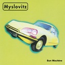 MYSLOVITZ Sun Machine LP ВИНИЛ