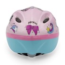 KASK ROWEROWY NA ROLKI ROWER DLA DZIECI MINNIE Wiek dziecka 18 m +