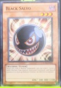 Ю-Ги-О! Черный залп (К)