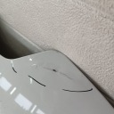 CAPOT RENAULT CLIO V 19- 651224027Rphoto 7