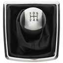 FORD FOCUS 2 II MK2 РУЧКА ПЕРЕКЛЮЧЕНИЯ ПЕРЕДАЧ + ЧАШКА