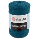 Нитка YarnArt Macrame Cotton 789