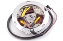 SIMSON S51 STATOR ZAPŁON ISKROWNIK ZAPŁON DEDYKOWANY JAKOŚĆ