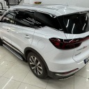 FORD RANGER 2023+ СТУПЕНЬКИ КЕНГУРЯТНИК БОКОВЫЕ ПОРОГИ МОЩНОЕ В ХОРОШЕМ СОСТОЯНИИ ПРОЧНЫЕ  фото 7