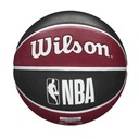 Wilson NBA Team Tribute Майами баскетбол
