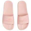 РЕЗИНОВЫЕ ТАПОЧКИ ЖЕНСКИЕ 41 KUBOTA BASIC ОДНОРАЗНО-РОЗОВЫЕ АНТИСКОЛЬЗЯЩИЕ 41