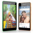 Microsoft LUMIA 535 с одной SIM-картой (RM-1089) 1/8 ГБ