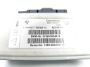 BMW X3 CONTRÔLEUR MODULE AIRBAG 20D XDRIVE DIESEL 120KW (163 HP) 9247024photo 7