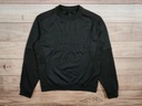 ARMANI EXCHANGE Bluza Męska Crew Neck Logowana r. M Marka Armani Exchange