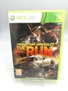 Игра Need For Speed ​​The Run X360