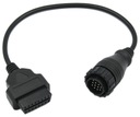 OBD OBD2 АДАПТЕР 14-КОНТАКТНЫЙ SPRINTER VW LT