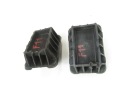 ПІДСТАВКА КРІПЛЕННЯ СЕЛЕКТОРА BMW E81 E82 E84 E90 F01 F02 F07 F10 F11 F39 F48  (15141908191) фото min 6