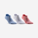 Теннисные носки Artengo RS160 Lowedge, 3 пары