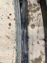TOYOTA HILUX VIII 16-25 RESORA BACK REAR LEFT RIGHT JANITOR BRUSHES REFERENCES  photo 6