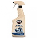 K2 AKRA МОЮЩЕЕ СРЕДСТВО ДЛЯ ДВИГАТЕЛЯ 700МЛ K2