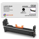 Барабан для OKI C532dn C542dn MC563dn MC573dn Черный
