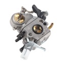 КАРБЮРАТОР CARB ПІДХОДИТЬ DO PILAREK STIHL MS171 MS181 MS201 MS211 1139 120 0619  (17528318044) фото min 7