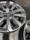 ДИСК ДИСКИ АЛЮМІНІЄВІ OPEL CROSSLAND X РЕСТАЙЛ 16'' 4X108 39216681 ET20 16 ''  (17619936302) фото min 14