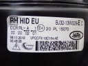 COMPLET AVANT CAPOT 2XLAMPY PARE-CHOCS 2XNADKOEL EUROPE RANGE ROVER EVOQUE L538photo 14