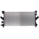 NISSENS 63556 RADIATEUR SYSTÈME REFROIDISSEMENT MOTEURphoto 10