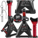 Мастерская Care Mare поддерживает блокирующие стенды [3T] 2 ПК MAPOWER