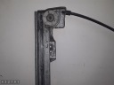 2010 RENAULT KANGOO REGULATOR GLASS  photo 9