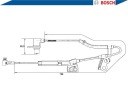 BOSCH 0 265 006 677 CAPTEURphoto 13