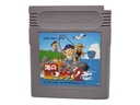 Legend of River King 2 Game Boy Gameboy Classic