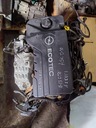 MOTOR COMPUESTO 1.3CDTI OPEL CORSA E B13DTE 75000KM 