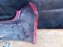 PEUGEOT 208 II GT-LINE PARE-CHOCS ARRIÈRE ARRIÈRE 9823195280 9823195380photo 10