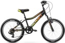 ДЕТСКИЙ ВЕЛОСИПЕД ROMET RAMBLER 20 KID 2, 2022 г.
